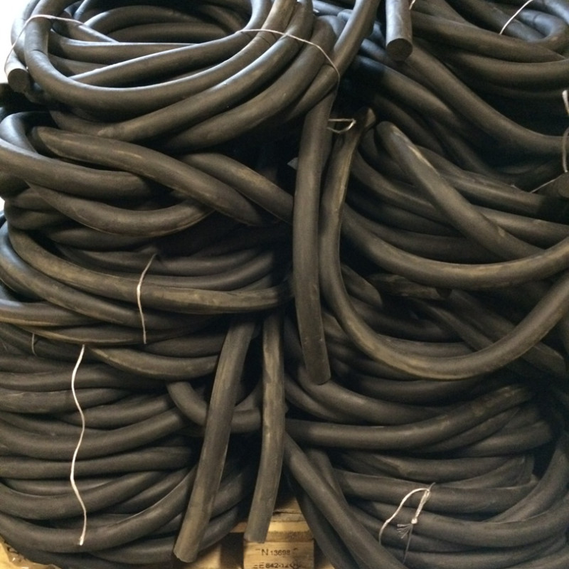 Гернит ГОСТ 19177-81 - что это, характеристики, преимущества, применение, монтаж