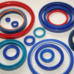 ПОЛИУРЕТАНОВЫЕ МАНЖЕТЫ И КОЛЬЦА