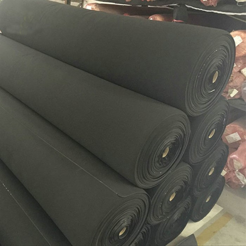 Пористая резина SBR/NBR/EPDM