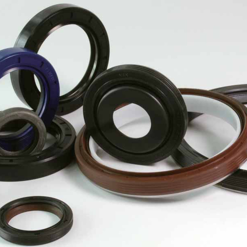 Изготовление уплотнений из EPDM: технология и преимущества