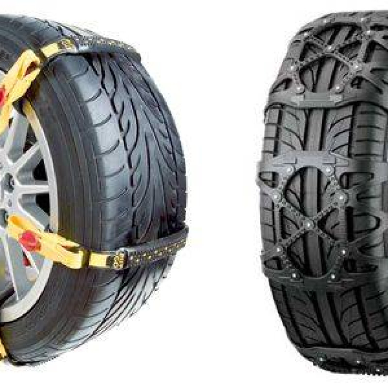 РЕЗИНОВЫЕ ЦЕПИ НА АВТОМОБИЛИ ДЛЯ ЭКСТРЕМАЛЬНОЙ ЕЗДЫ ПО БЕЗДОРОЖЬЮ
