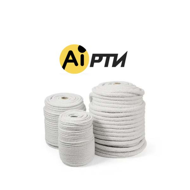 Для чего нужен асбестовый шнур - АиРТИ