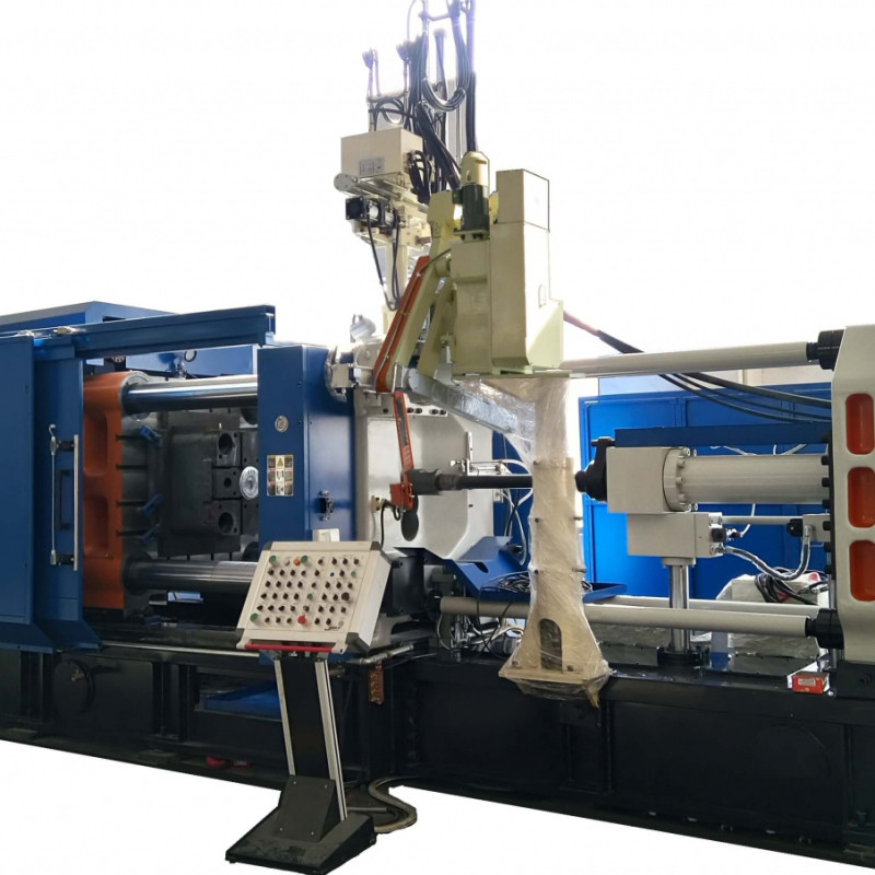 Литье под давлением: технологические новинки