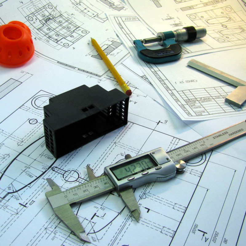 РТИ (резинотехнические изделия): суть, причины заказа по образцу и преимущества