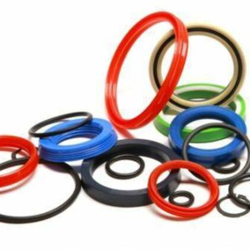 Изготовление уплотнений из эластомеров путём механической обработке на станка с ЧПУ. | АиРТИ