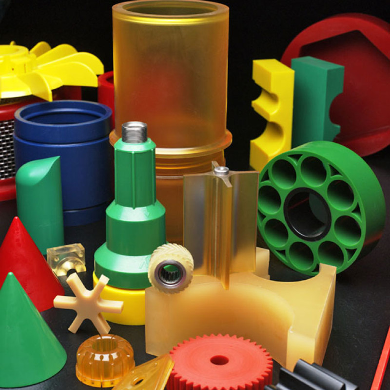 ПРОБЛЕМЫ ИМПОРТОЗАМЕЩЕНИЯ В ПРОИЗВОДВСТВЕ РЕЗИНОВЫХ ТЕХНИЧЕСКИХ ИЗДЕЛИЙ