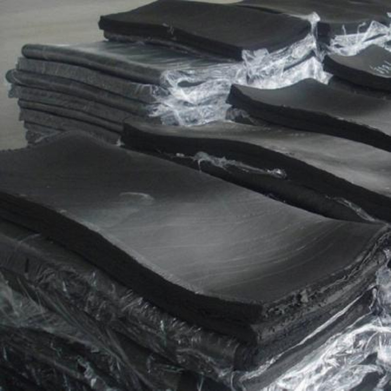 Резиновые смеси - их виды и применение в производстве РТИ