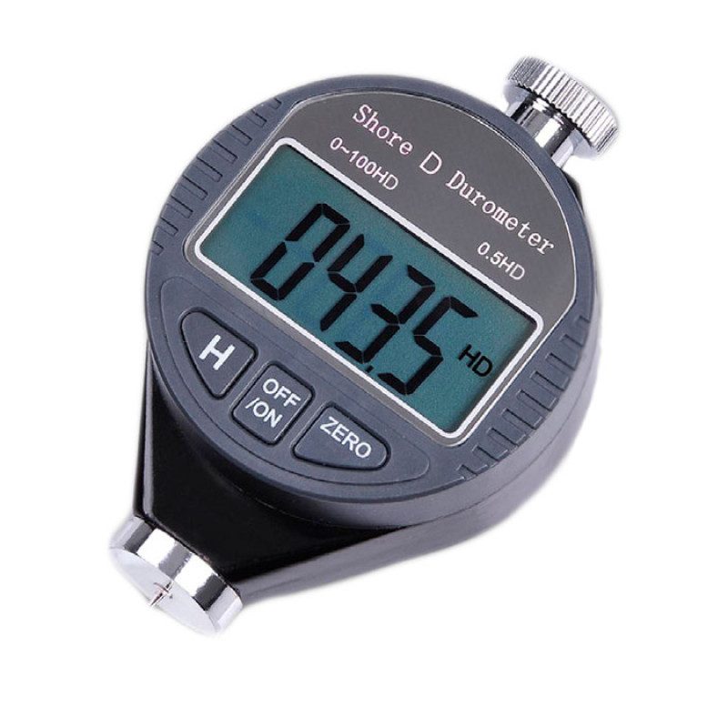 Твердость по Шору - что это такое?